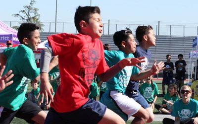 You Are Invited to the Carnival of Champions | March 25