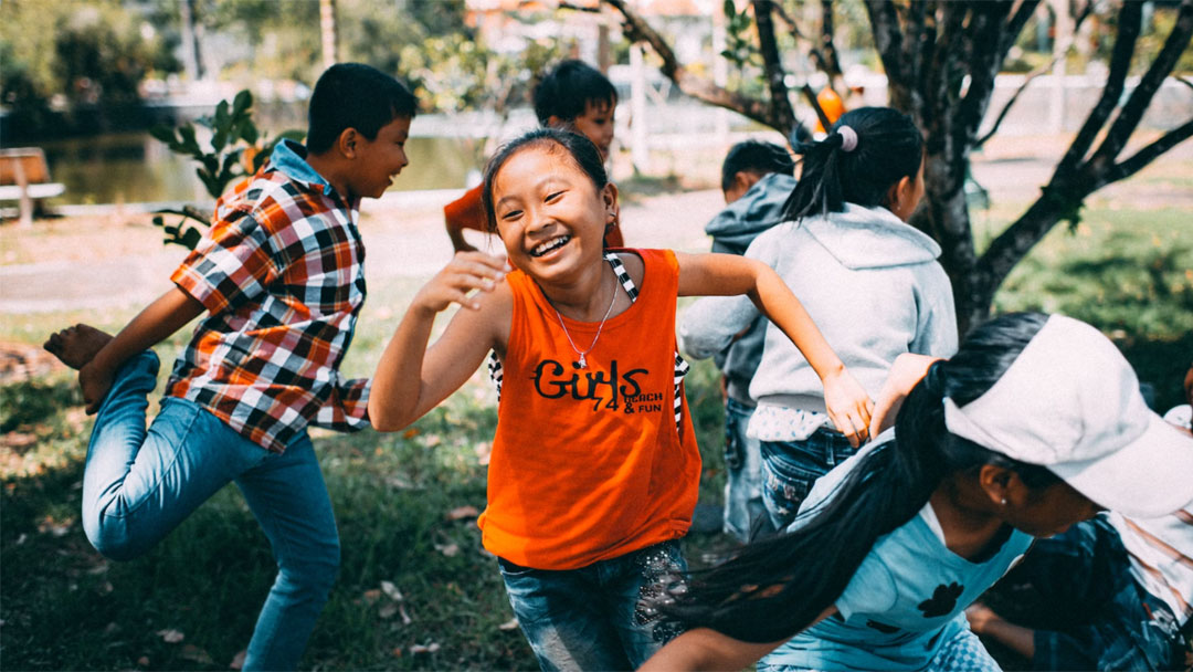 Play & the Impact It Has on Children