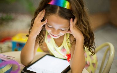 How to Raise a Reader