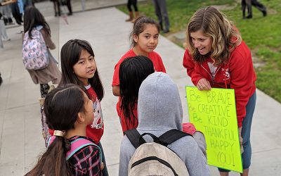 The Benefits of Attending School: Your Presence is Powerful