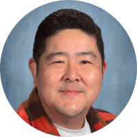 Mr. Gene Kim