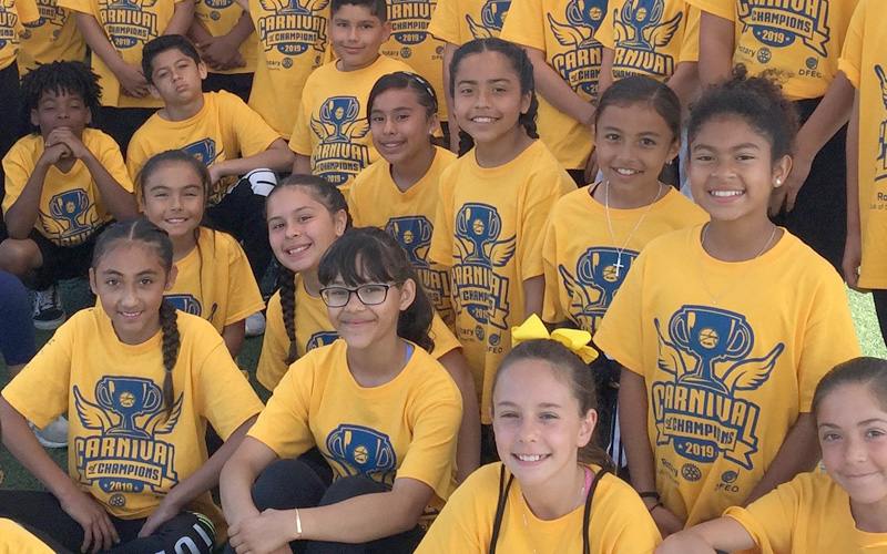 rio hondo carnival of champions