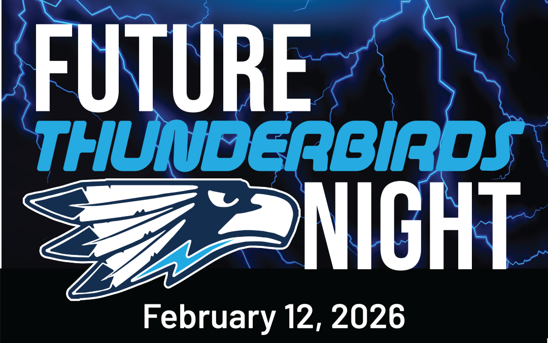 You are Invited! Future Thunderbird Night