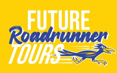 Future Roadrunner Tours | March 27 & April 14
