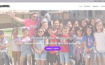 Get to Know Our New Website!