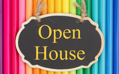 Open House | March 23rd