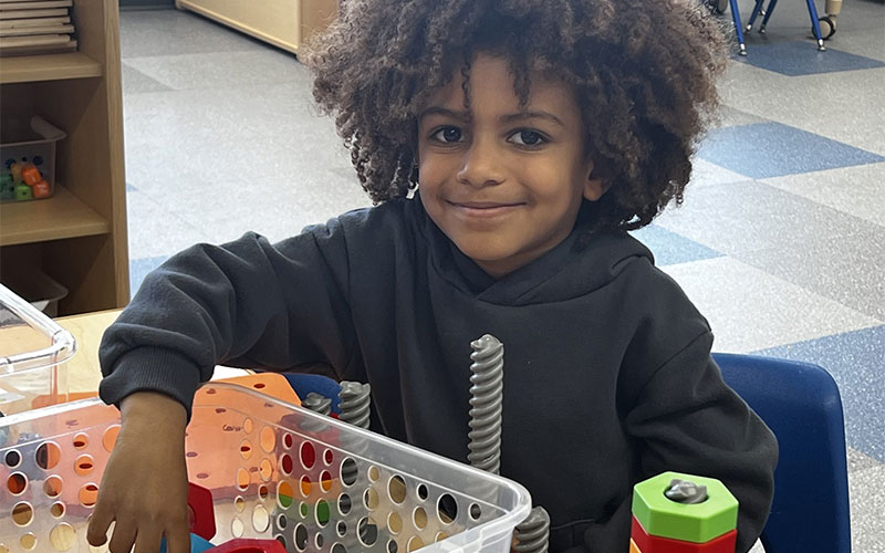 Benefits of Early Education