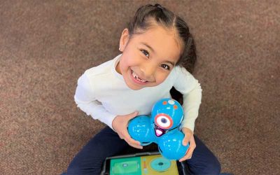 Why Transitional Kindergarten (TK) is the Perfect Start for Your Child