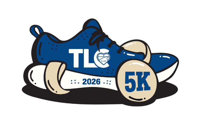 TLC 5K Race is Feb 28. Register Today!