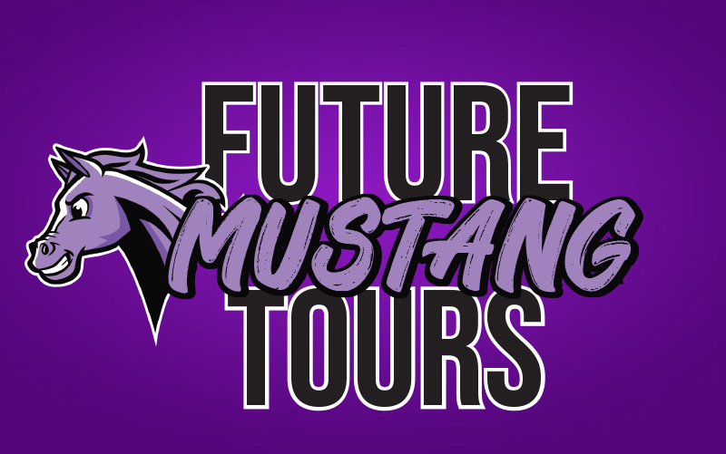 Future Mustang Tour | April 1 & 24