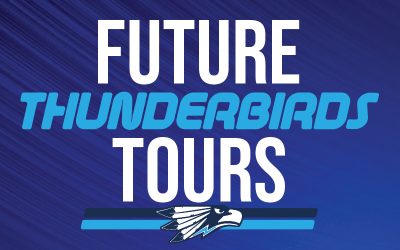 You are Invited to Visit Griffiths Middle School