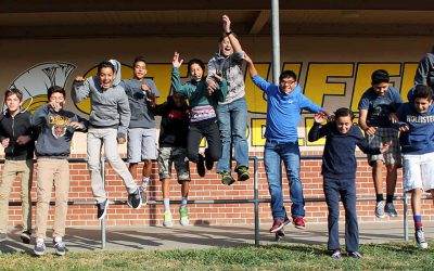 Future Spartan Night | April 4, 2022