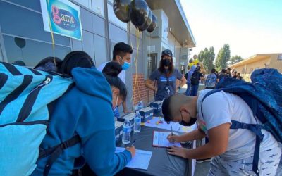 Stauffer Club Calendar