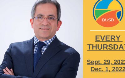 Fall Parent Academy 2022: Series with Grupo Crecer!