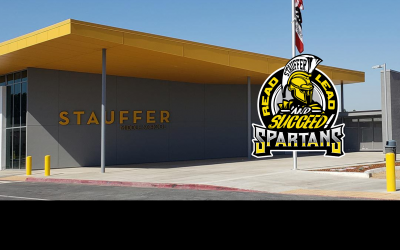 This Week at Stauffer