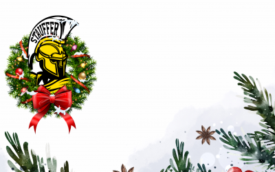 Winter Break | Dec. 22–Jan. 5