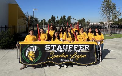 You are invited to our Future Spartan Night | Feb. 15