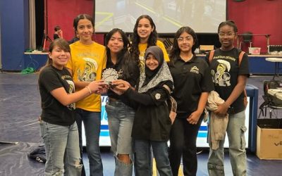 Building Community Through Attendance