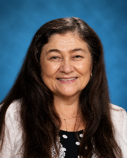 Mrs. AndaJo Hayes