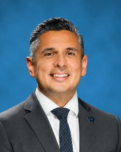 Joe Ortiz