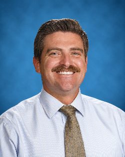 Mr. MARK SCHIAVO