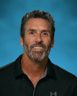 Mr. Todd Koenig