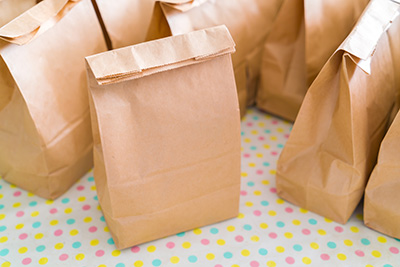 Free Meals for DUSD Students
