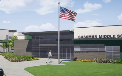 A 21st Century Campus