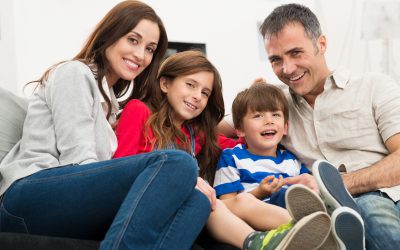 Parent Workshops: Strengthening Families Toward Academic Success During a Pandemic