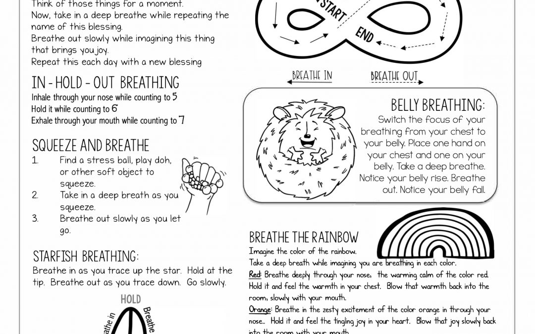 Breathing Exercises