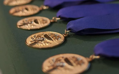 2020-2021 Awards Website