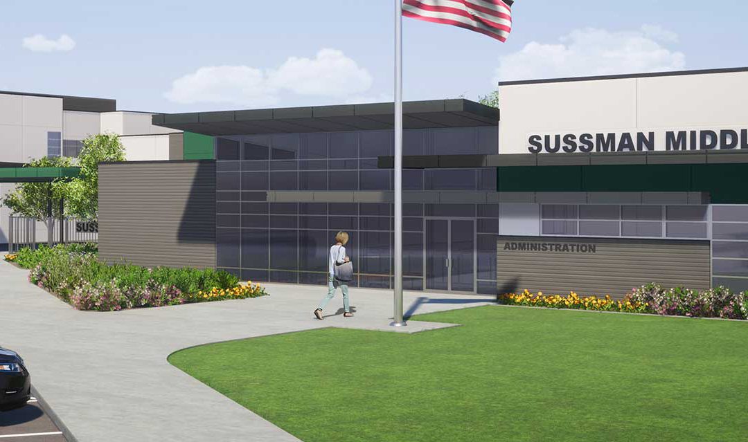 2022 Outstanding Advocacy Award Winner