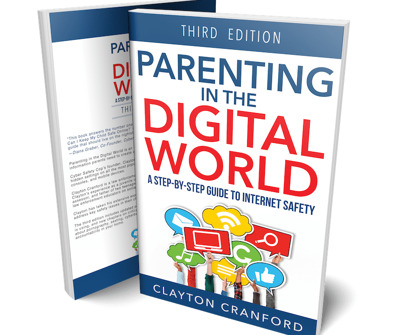 Workshop Feb 2: Parenting in the Digital World