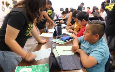 New Bell Schedule for the 2023-2024 School Year