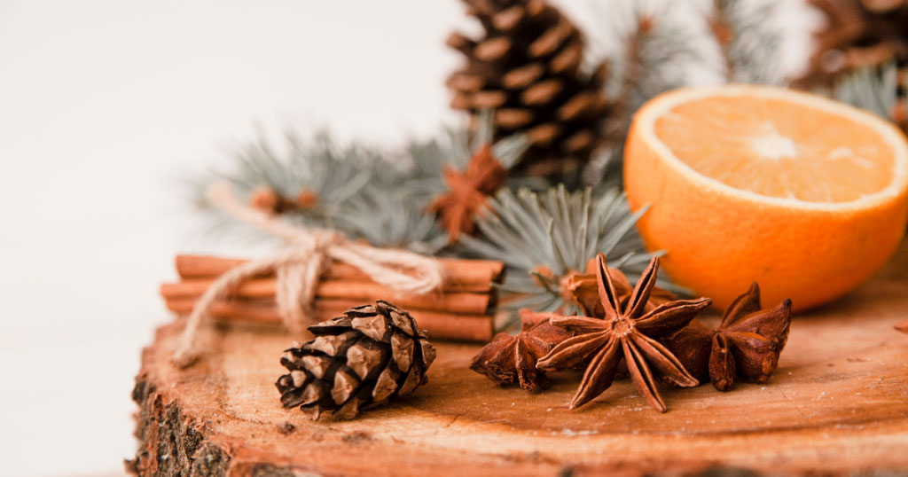 Eating Healthy Over the Holidays