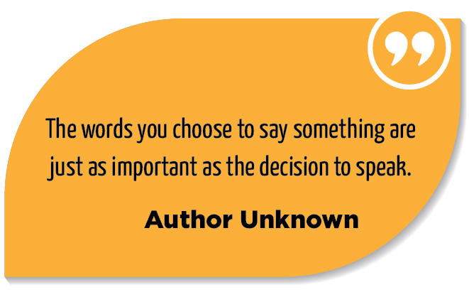 Parent Learner Profile Activity: How to help develop the Communicator attribute?