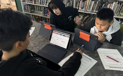 Tech With Purpose: Not All Screen Time is Created Equally