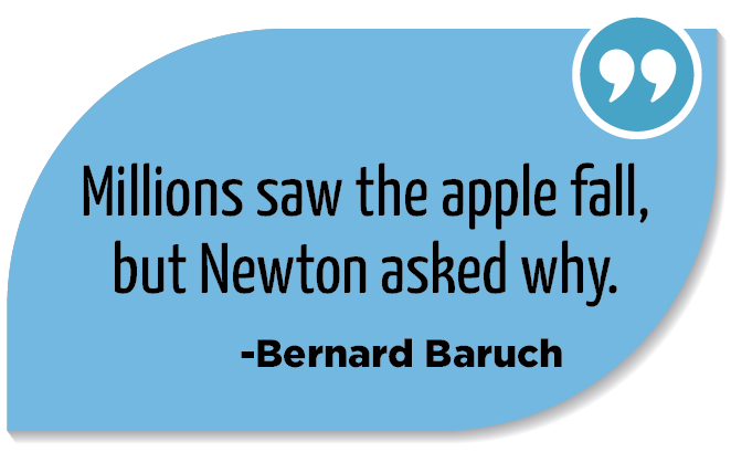 Parent Learner Profile Activity: How can you help develop students who are Inquirers at home?