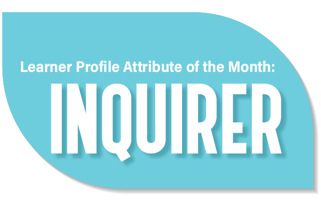 What does it mean to be an Inquirer?