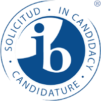 IB Candidate