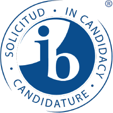 IB Candidate schol