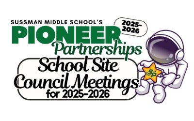 School Site Council Meeting Information