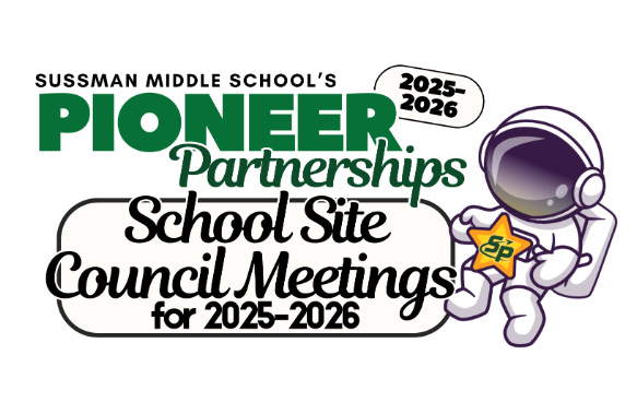 School Site Council Meeting Information