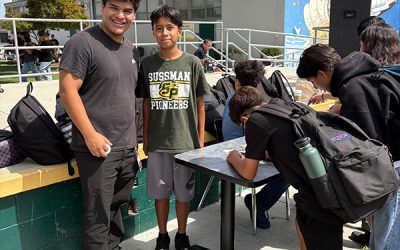 Tips for Students to Build Healthy Attendance Routines