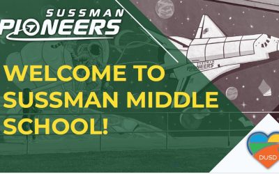 Future Pioneers Night Slideshow Available