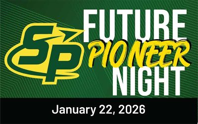 You are Invited! Future Pioneer Night