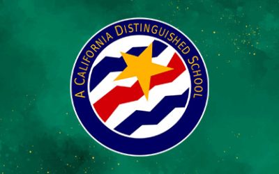 Sussman Middle School Named a 2026 California Distinguished School