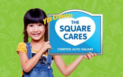 Help Unsworth with School Cents!