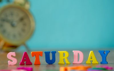 Saturday School: Feb. 6, 2021