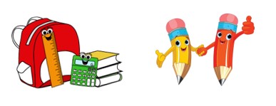 Kindergarten Supply List